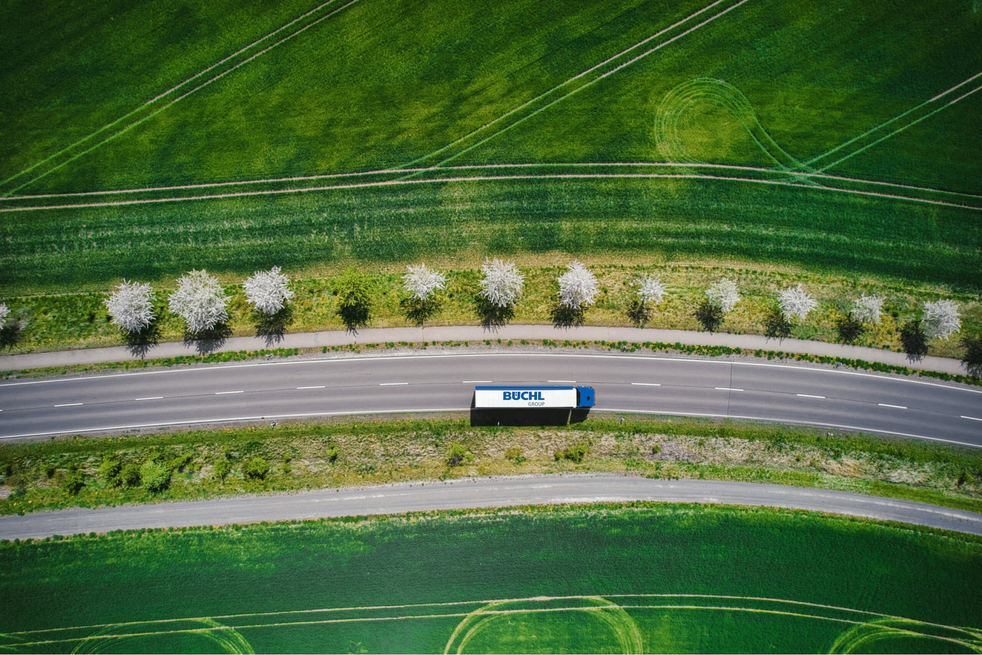 BÜCHL Firmengruppe